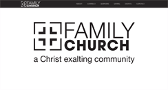 Desktop Screenshot of fbcmarco.com