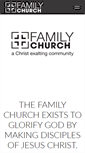 Mobile Screenshot of fbcmarco.com